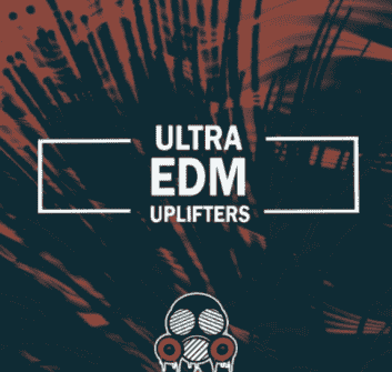 Vandalism Ultra EDM Uplifters [WAV]