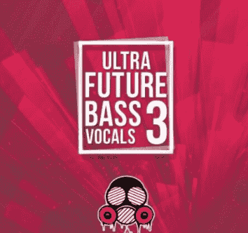 Vandalism Ultra Future Bass Vocals 3 [WAV, MiDi]