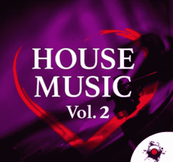 Chop Shop Samples Love House Music Vol.2 [WAV]