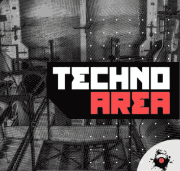 Chop Shop Samples Techno Area [WAV]