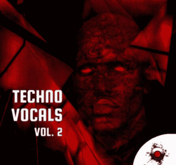 Chop Shop Samples Techno Vocals Vol.2 [WAV]