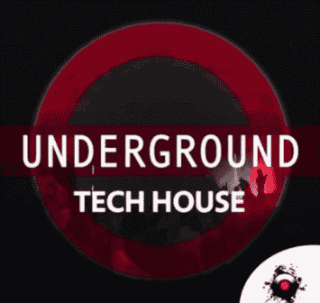 Chop Shop Samples Underground Tech House [WAV]