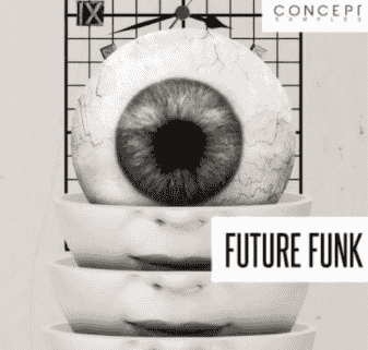 Concept Samples Future Funk [WAV]