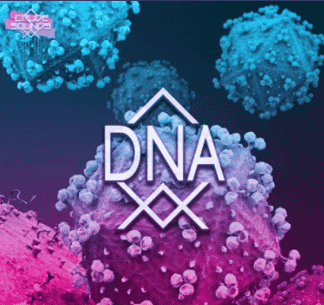 Crude Sounds DNA [WAV, MiDi]