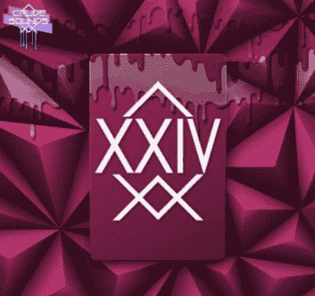 Crude Sounds XXIV [WAV, MiDi]