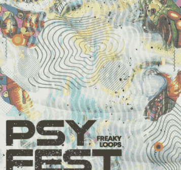 Freaky Loops PsyFest [WAV]