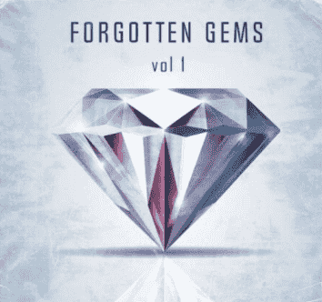 Godlike Loops Forgotten Gems Volume 1 [WAV, MiDi]