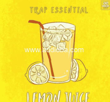 Godlike Loops Lemon Juice Trap Essential [WAV, MiDi]