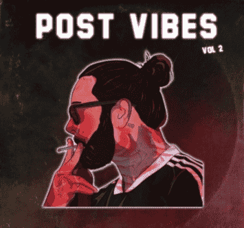 Godlike Loops Post Vibes Volume 2 [WAV, MiDi]
