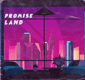 Godlike Loops Promise Land [WAV, MiDi]