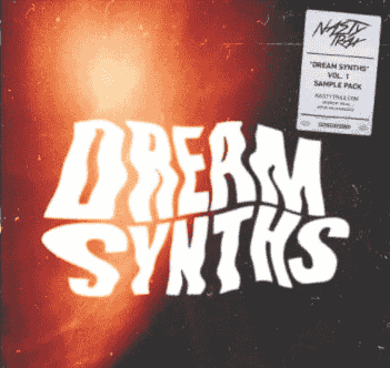 NastyTrax Dream Synths [WAV]