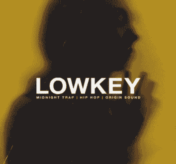 Origin Sound Lowkey Midnight Trap And Hip Hop [WAV]