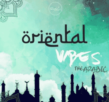 Roundel Sounds Oriental Vibes The Arabic [WAV, MiDi, Synth Presets]