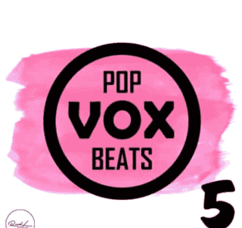 Roundel Sounds Pop Vox Beats Vol.5 [WAV, MiDi, Synth Presets]