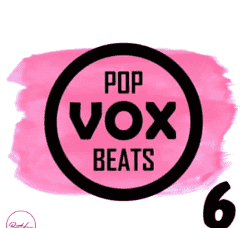 Roundel Sounds Pop Vox Beats Vol.6 [WAV, MiDi]