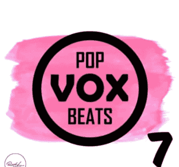 Roundel Sounds Pop Vox Beats Vol.7 [WAV, MiDi]