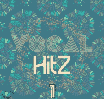 Roundel Sounds Vocal Hits Vol.1 [WAV, MiDi]