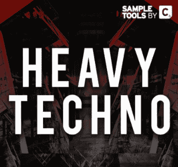 Sample Tools by Cr2 Heavy Techno [WAV]