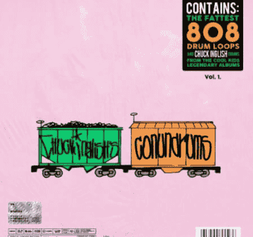 Splice Sounds Chuck Inglish Conundrums [WAV]