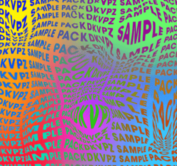 Splice Sounds DKVPZ sample pack [WAV]