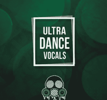 Vandalism Ultra Dance Vocals [WAV, MiDi]