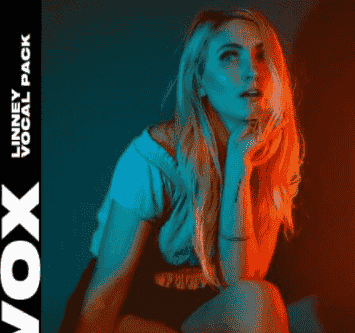 VOX LINNEY Vocal Pack [WAV]