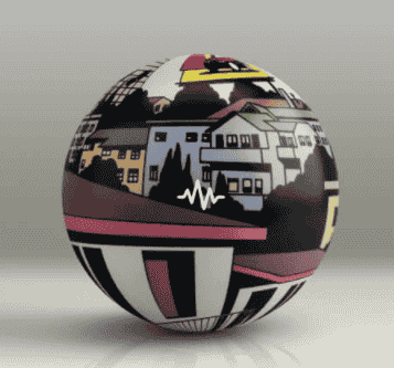 WavSupply Vision Maravilla (Loop Kit) [WAV]