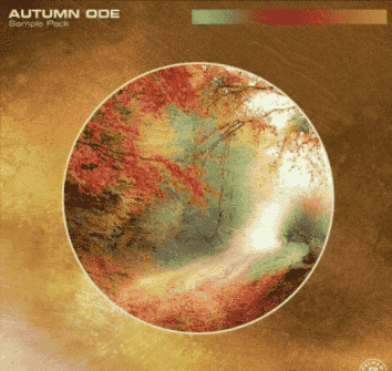 Pelham And Junior Autumn Ode [WAV]