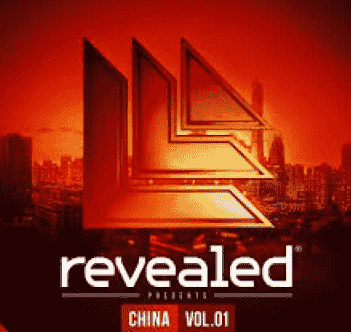 Revealed Recordings Revealed China Vol.1 [WAV, Synth Presets]