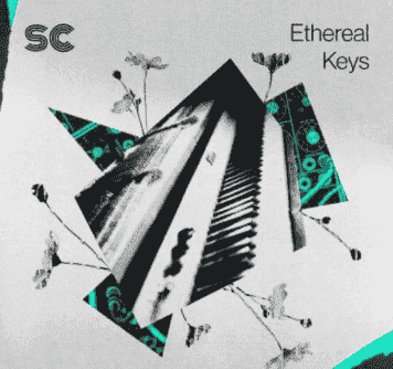 Sonic Collective Ethereal Keys [WAV, MiDi]