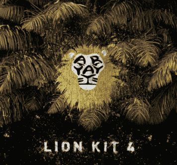 Splice Sounds Aryay Lion Kit 4 [WAV]
