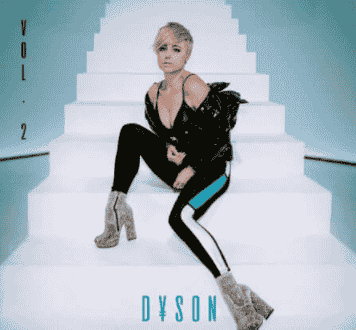 Splice Sounds The Voice of DYSON Vol.2 [WAV]