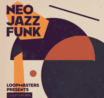 Loopmasters Neo Jazz Funk [WAV, REX]
