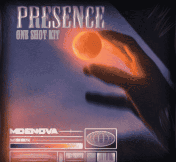 Exquisite Beats Presence One Shot Kit [WAV]