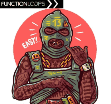 Function Loops Drill [WAV, MiDi]