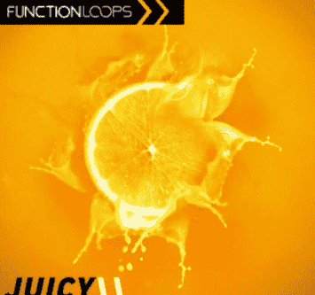 Function Loops Juicy Tech House [WAV, MiDi]