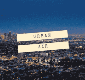 Jacob Borum Urban Air Vol.4 [WAV]