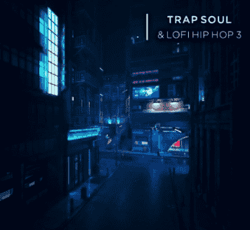 Laniakea Sounds Trap Soul And Lofi Hip Hop 3 [WAV]
