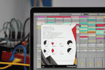 Puremagnetik Kristall RETAiL [WiN, MacOSX]