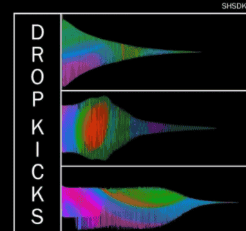 ShamanStems Drop Kicks [WAV]