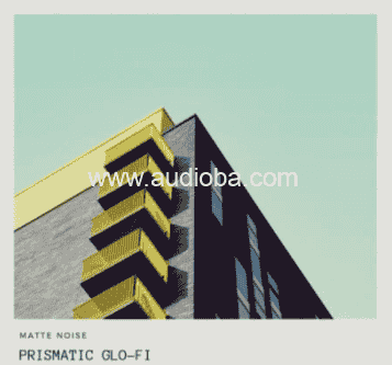 GOGOi Prismatic Glo-Fi [Synth Presets]