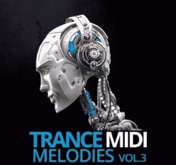 HighLife Samples Trance MIDI Melodies Volume 3 [WAV, MiDi]