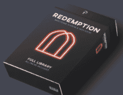 The Producer School Redemption Full Bundle [MULTiFORMAT]