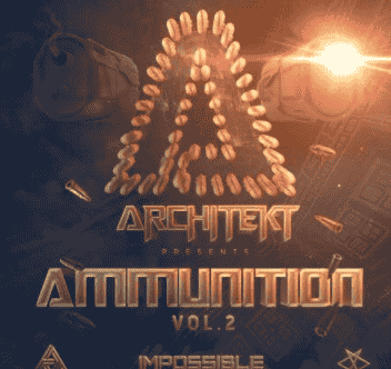 Impossible Records Architekt presents Ammunition Vol.2 [WAV, Synth Presets]