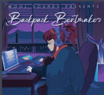 Splice Sounds MOGL Sounds: Backpack Beatmaker [WAV]