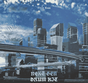Steve Lean Next Gen (Drum Kit) [WAV]