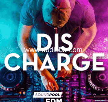 Magix Soundpool EDM Discharge [WAV]