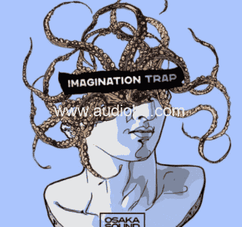 Osaka Sound Imagination Trap [WAV]
