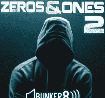 Bunker 8 Digital Labs Zeros and Ones 2 [WAV, MiDi, AiFF]