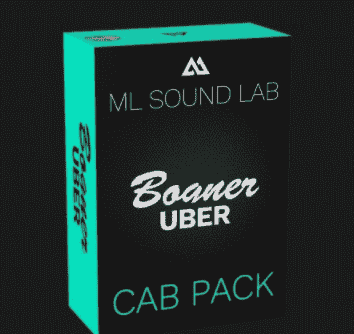 ML Sound Lab Cab Pack Bgnr Uber Cab Pack [Impulse Response]